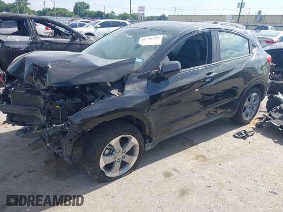 2022 Honda HR-V LX с VIN 3CZRU5H36NM745115, выставлен на аукционе IAAI как лот 42744512 с пробегом 48 725 миль миль и . История ставок и продаж доступна на DreamBid. Изображение 17.