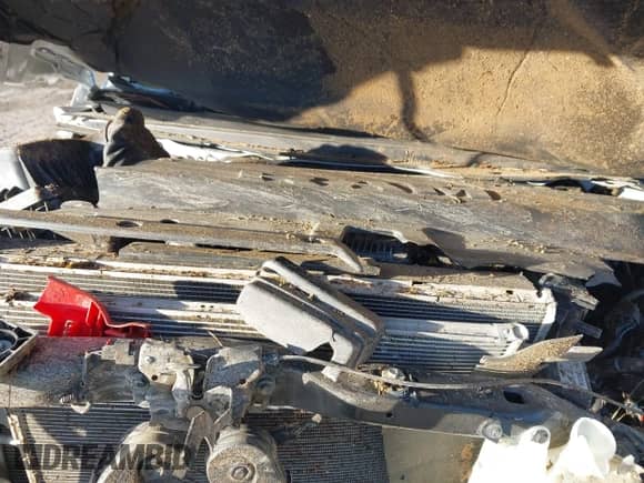 2023 Ram 1500 Big Horn z VIN 1C6RREFT8PN573700, wystawiony jako IAAI lot #41584593 z przebiegiem Nie podano mil oraz . Historia ofert i sprzedaży dostępna na DreamBid. Obrazek 10.