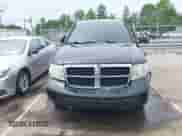 2008 Dodge Durango with VIN 1D8HB38N68F155970, listed as a IAAI auction lot 42210774 with 97,006 mi miles and . Bid and sale history available at DreamBid. Image 12.