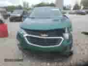 2018 Chevrolet Equinox LT with VIN 2GNAXSEV2J6260058, listed as a Copart auction lot 81339725 with Not provided miles and Clean title. Bid and sale history available at DreamBid. Image 5.