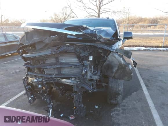 2022 Cadillac Escalade Premium Luxury с VIN 1GYS4BKL4NR147208, выставлен на аукционе IAAI как лот 41339910 с пробегом 35 436 миль миль и . История ставок и продаж доступна на DreamBid. Изображение 12.