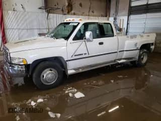 1996 Dodge RAM with VIN 387MC33W1TM131028, listed as a Copart auction lot 49141354 with 309,172 mi miles and Clean title. Bid and sale history available at DreamBid. Image 1.