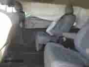 2023 Toyota Sienna Limited с VIN 5TDZSKFC6PS078367, выставлен на аукционе Copart как лот 71167205 с пробегом 43 625 миль миль и Списание • Salvage title. История ставок и продаж доступна на DreamBid. Изображение 11.