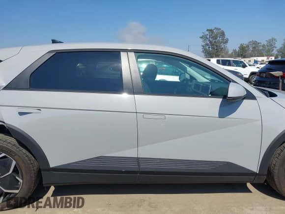2024 Hyundai Ioniq 5 SEL с VIN KM8KN4DE5RU321394, выставлен на аукционе IAAI как лот 42465517 с пробегом 6 622 миль миль и . История ставок и продаж доступна на DreamBid. Изображение 14.