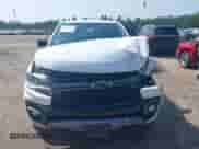 2022 Chevrolet Colorado 4WD Z71 z VIN 1GCGTDEN7N1105296, wystawiony jako IAAI lot #42553532 z przebiegiem 83 092 mil mil oraz . Historia ofert i sprzedaży dostępna na DreamBid. Obrazek 6.