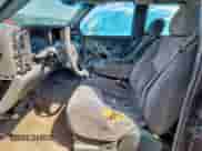 2003 GMC Sierra 1500 SLE с VIN 1GTEC19V13Z320686, выставлен на аукционе Copart как лот 66172165 с пробегом Не указан миль и Списание • Salvage title. История ставок и продаж доступна на DreamBid. Изображение 7.