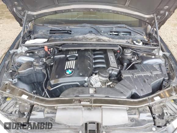 2013 BMW 3 Series 328i с VIN WBAKE3C59DE771744, выставлен на аукционе IAAI как лот 43028146 с пробегом 126 102 миль миль и . История ставок и продаж доступна на DreamBid. Изображение 10.