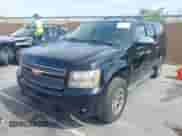 2007 Chevrolet Suburban LT с VIN 3GNFK16387G273972, выставлен на аукционе IAAI как лот 42355741 с пробегом Не указан миль и . История ставок и продаж доступна на DreamBid. Изображение 2.