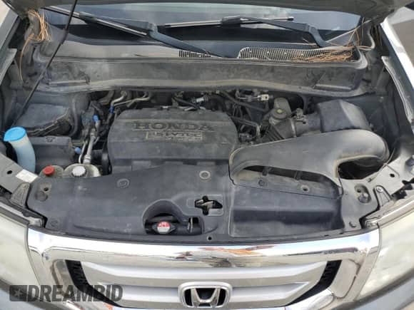 2011 Honda Pilot LX с VIN 5FNYF3H25BB002677, выставлен на аукционе Copart как лот 86169985 с пробегом 265 352 миль миль и Списание • Salvage title. История ставок и продаж доступна на DreamBid. Изображение 12.