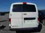 2015 Chevrolet City Express Cargo LT с VIN 3N63M0ZNXFK733218, выставлен на аукционе Copart как лот 74966714 с пробегом 130 529 миль миль и Списание • Salvage title. История ставок и продаж доступна на DreamBid. Изображение 6.