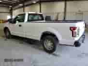 2016 Ford F-150 XL with VIN 1FTMF1CF8GKG03346, listed as a Copart auction lot 84981895 with 149,257 mi miles and Clean title. Bid and sale history available at DreamBid. Image 2.