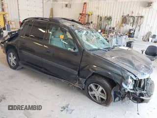 2005 Chevrolet TrailBlazer LT с VIN 1GNES16S756185321, выставлен на аукционе IAAI как лот 42668053 с пробегом Не указан миль и . История ставок и продаж доступна на DreamBid. Изображение 1.