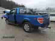 2009 Ford F-150 XL с VIN 1FTRF14WX9KB51584, выставлен на аукционе Copart как лот 65973012 с пробегом 169 766 миль миль и Списание • Salvage title. История ставок и продаж доступна на DreamBid. Изображение 2.