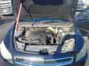 2010 Chevrolet Malibu 1LT с VIN 1G1ZC5EB0AF165494, выставлен на аукционе IAAI как лот 43333056 с пробегом 69 770 миль миль и . История ставок и продаж доступна на DreamBid. Изображение 10.