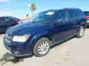 2017 Dodge Journey SXT with VIN 3C4PDDBG3HT535181, listed as a IAAI auction lot 43253494 with 178,924 mi miles and . Bid and sale history available at DreamBid. Image 2.