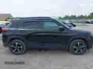 2021 Chevrolet TrailBlazer RS z VIN KL79MUSL4MB026439, wystawiony jako IAAI lot #42391431 z przebiegiem 35 420 mil mil oraz . Historia ofert i sprzedaży dostępna na DreamBid. Obrazek 13.