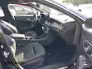 2018 Mercedes-Benz CLA 250 with VIN WDDSJ4GB1JN506418, listed as a IAAI auction lot 43085986 with 45,914 mi miles and . Bid and sale history available at DreamBid. Image 5.