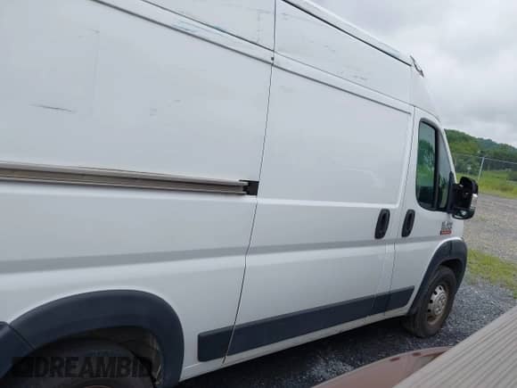 2020 Ram ProMaster Cargo с VIN 3C6TRVBG0LE104789, выставлен на аукционе IAAI как лот 42726536 с пробегом 200 516 миль миль и . История ставок и продаж доступна на DreamBid. Изображение 13.