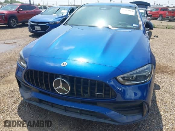 2023 Mercedes-Benz C 43 AMG с VIN W1KAF8HB7PR128559, выставлен на аукционе IAAI как лот 41921880 с пробегом Не указан миль и . История ставок и продаж доступна на DreamBid. Изображение 12.