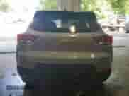 2024 Chevrolet TrailBlazer LS с VIN KL79MNSL8RB162019, выставлен на аукционе Copart как лот 65505145 с пробегом 32 222 миль миль и Списание • Salvage title. История ставок и продаж доступна на DreamBid. Изображение 6.