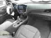2023 Chevrolet Traverse LT Cloth с VIN 1GNEVGKWXPJ132597, выставлен на аукционе IAAI как лот 42457691 с пробегом 32 780 миль миль и . История ставок и продаж доступна на DreamBid. Изображение 5.