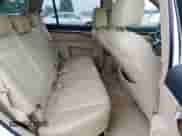 2007 Hyundai Santa Fe GLS с VIN 5NMSG13DX7H103235, выставлен на аукционе Copart как лот 84830975 с пробегом 232 247 миль миль и Чистый • Clean title. История ставок и продаж доступна на DreamBid. Изображение 11.
