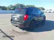 2012 Chevrolet Equinox 1LT z VIN 2GNFLEEK6C6109512, wystawiony jako IAAI lot #43492587 z przebiegiem 160 400 mil mil oraz . Historia ofert i sprzedaży dostępna na DreamBid. Obrazek 4.