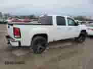 2010 GMC Sierra 1500 Denali z VIN 3GTRKXE20AG265339, wystawiony jako Copart lot #79364264 z przebiegiem 328 942 mil mil oraz Szkoda całkowita • Salvage title. Historia ofert i sprzedaży dostępna na DreamBid. Obrazek 3.