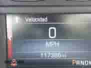 2014 GMC Sierra 1500 SLT с VIN 3GTP1VEC0EG537725, выставлен на аукционе IAAI как лот 40276442 с пробегом 117 386 миль миль и . История ставок и продаж доступна на DreamBid. Изображение 16.