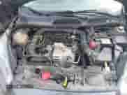 2015 Ford Fiesta SE z VIN 3FADP4BE9FM161178, wystawiony jako IAAI lot #42702671 z przebiegiem 86 986 mil mil oraz . Historia ofert i sprzedaży dostępna na DreamBid. Obrazek 10.