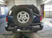 2000 Chevrolet Blazer LS с VIN 1GNCT18WXYK132399, выставлен на аукционе Copart как лот 87880555 с пробегом 89 350 миль миль и Чистый • Clean title. История ставок и продаж доступна на DreamBid. Изображение 6.