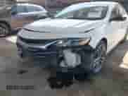 2023 Chevrolet Malibu LT с VIN 1G1ZD5ST4PF116138, выставлен на аукционе IAAI как лот 43173544 с пробегом 76 431 миль миль и . История ставок и продаж доступна на DreamBid. Изображение 6.