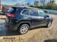 2016 Jeep Cherokee Latitude с VIN 1C4PJMCS4GW122464, выставлен на аукционе Copart как лот 89687455 с пробегом 121 404 миль миль и Чистый • Clean title. История ставок и продаж доступна на DreamBid. Изображение 3.