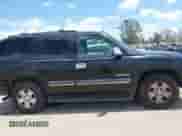 2003 Chevrolet Tahoe LT с VIN 1GNEC13ZX3R142229, выставлен на аукционе IAAI как лот 42253657 с пробегом Не указан миль и . История ставок и продаж доступна на DreamBid. Изображение 13.