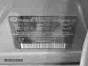 2013 Hyundai Sonata GLS с VIN 5NPEB4AC7DH746180, выставлен на аукционе IAAI как лот 43407000 с пробегом 170 931 миль миль и . История ставок и продаж доступна на DreamBid. Изображение 9.