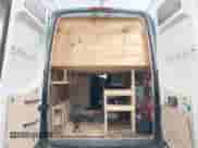2007 Dodge Sprinter with VIN WD0PE745975152295, listed as a IAAI auction lot 41718364 with 248,424 mi miles and . Bid and sale history available at DreamBid. Image 17.