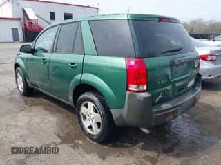 2004 Saturn VUE V6 with VIN 5GZCZ63464S894034, listed as a IAAI auction lot 41934952 with 260,087 mi miles and . Bid and sale history available at DreamBid. Image 3.