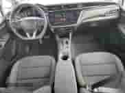 2023 Chevrolet Bolt EV 1LT z VIN 1G1FW6S02P4134108, wystawiony jako Copart lot #73603553 z przebiegiem 9 816 mil mil oraz . Historia ofert i sprzedaży dostępna na DreamBid. Obrazek 8.