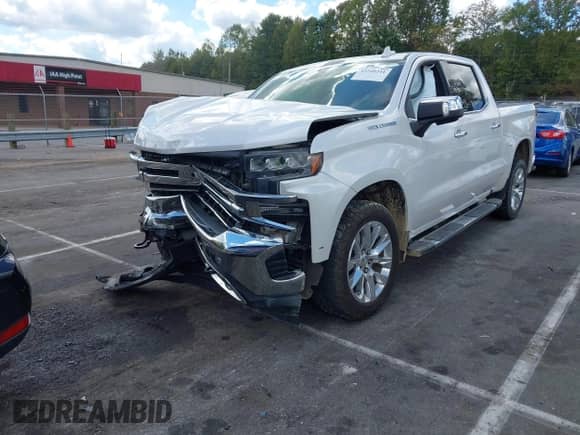 2019 Chevrolet Silverado 1500 LTZ с VIN 1GCUWEED7KZ119090, выставлен на аукционе IAAI как лот 43249241 с пробегом 147 421 миль миль и . История ставок и продаж доступна на DreamBid. Изображение 17.