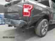 2019 Ford F-150 XL с VIN 1FTEW1CP7KKE81262, выставлен на аукционе IAAI как лот 43243091 с пробегом 98 874 миль миль и . История ставок и продаж доступна на DreamBid. Изображение 6.