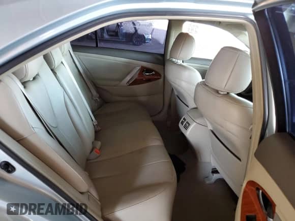 2008 Toyota Camry SE with VIN 4T1BK46KX8U571028, listed as a Copart auction lot 85542305 with 213,920 mi miles and Salvage title. Bid and sale history available at DreamBid. Image 10.