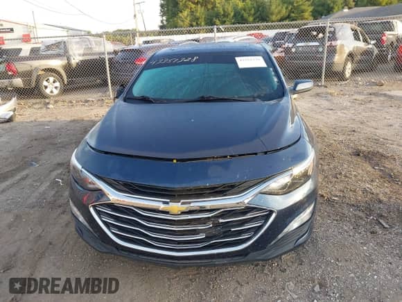 2022 Chevrolet Malibu LT z VIN 1G1ZD5ST3NF127922, wystawiony jako IAAI lot #43351328 z przebiegiem 82 036 mil mil oraz . Historia ofert i sprzedaży dostępna na DreamBid. Obrazek 13.