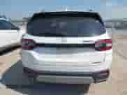 2023 Honda Pilot Touring с VIN 5FNYG2H77PB013738, выставлен на аукционе IAAI как лот 42013874 с пробегом 33 677 миль миль и . История ставок и продаж доступна на DreamBid. Изображение 16.