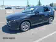 2023 Mazda CX-5 S Preferred z VIN JM3KFBCM1P0131456, wystawiony jako IAAI lot #42696205 z przebiegiem 65 060 mil mil oraz . Historia ofert i sprzedaży dostępna na DreamBid. Obrazek 18.