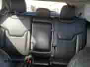 2021 Jeep Compass Limited with VIN 3C4NJDCB5MT572665, listed as a Copart auction lot 86987235 with 87,475 mi miles and Salvage title. Bid and sale history available at DreamBid. Image 10.