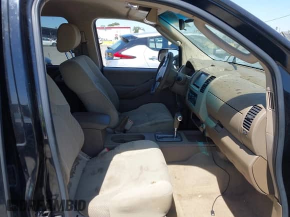 2007 Nissan Frontier SE с VIN 1N6AD09U87C466750, выставлен на аукционе IAAI как лот 42581868 с пробегом 114 798 миль миль и . История ставок и продаж доступна на DreamBid. Изображение 5.