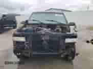 1997 Chevrolet Silverado 1500 with VIN 1GCEC14M0VZ131240, listed as a Copart auction lot 83833085 with 119,514 mi miles and Non repairable. Bid and sale history available at DreamBid. Image 5.