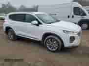 2020 Hyundai Santa Fe SEL с VIN 5NMS33AD3LH281086, выставлен на аукционе Copart как лот 85649225 с пробегом 162 458 миль миль и Чистый • Clean title. История ставок и продаж доступна на DreamBid. Изображение 4.