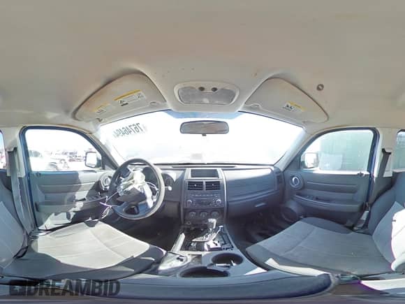 2009 Dodge Nitro SE z VIN 1D8GT28KX9W530723, wystawiony jako Copart lot #76746494 z przebiegiem 209 817 mil mil oraz Szkoda całkowita • Salvage title. Historia ofert i sprzedaży dostępna na DreamBid. Obrazek 12.