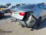 2015 Kia Optima LX с VIN 5XXGM4A79FG435323, выставлен на аукционе IAAI как лот 43168452 с пробегом 129 111 миль миль и . История ставок и продаж доступна на DreamBid. Изображение 6.